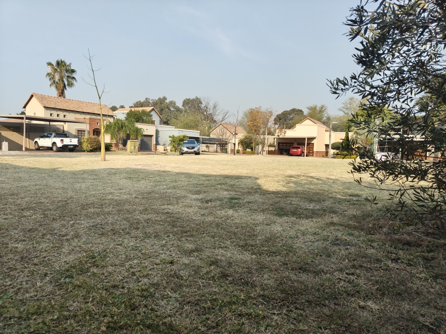 0 Bedroom Property for Sale in Waterval East North West